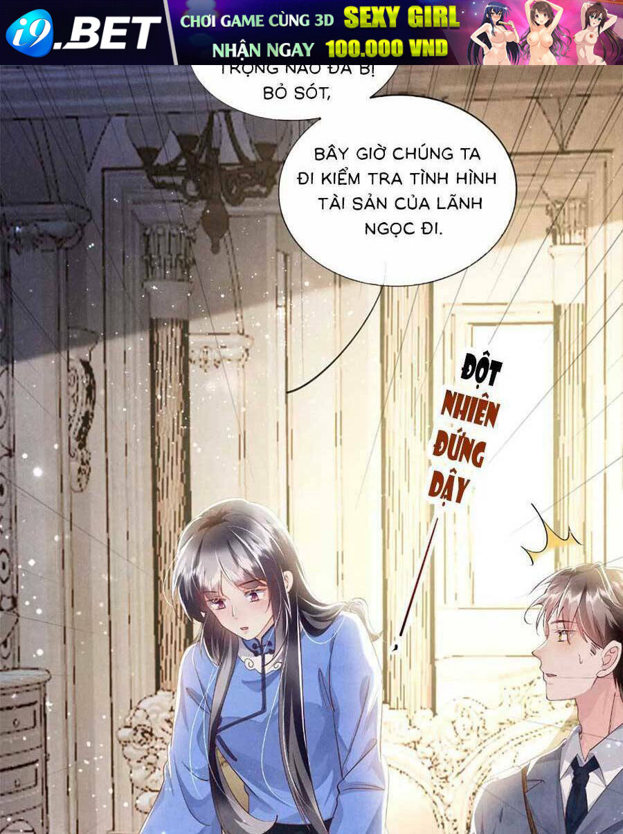 Tôi Có Ông Chồng Hay Ghen - Chapter 51 - Page 13