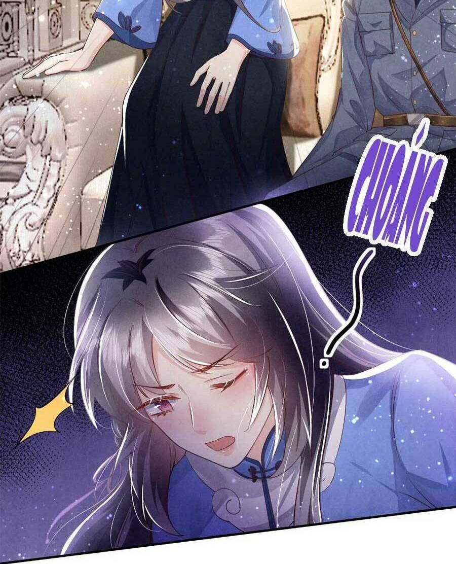 Tôi Có Ông Chồng Hay Ghen - Chapter 51 - Page 14