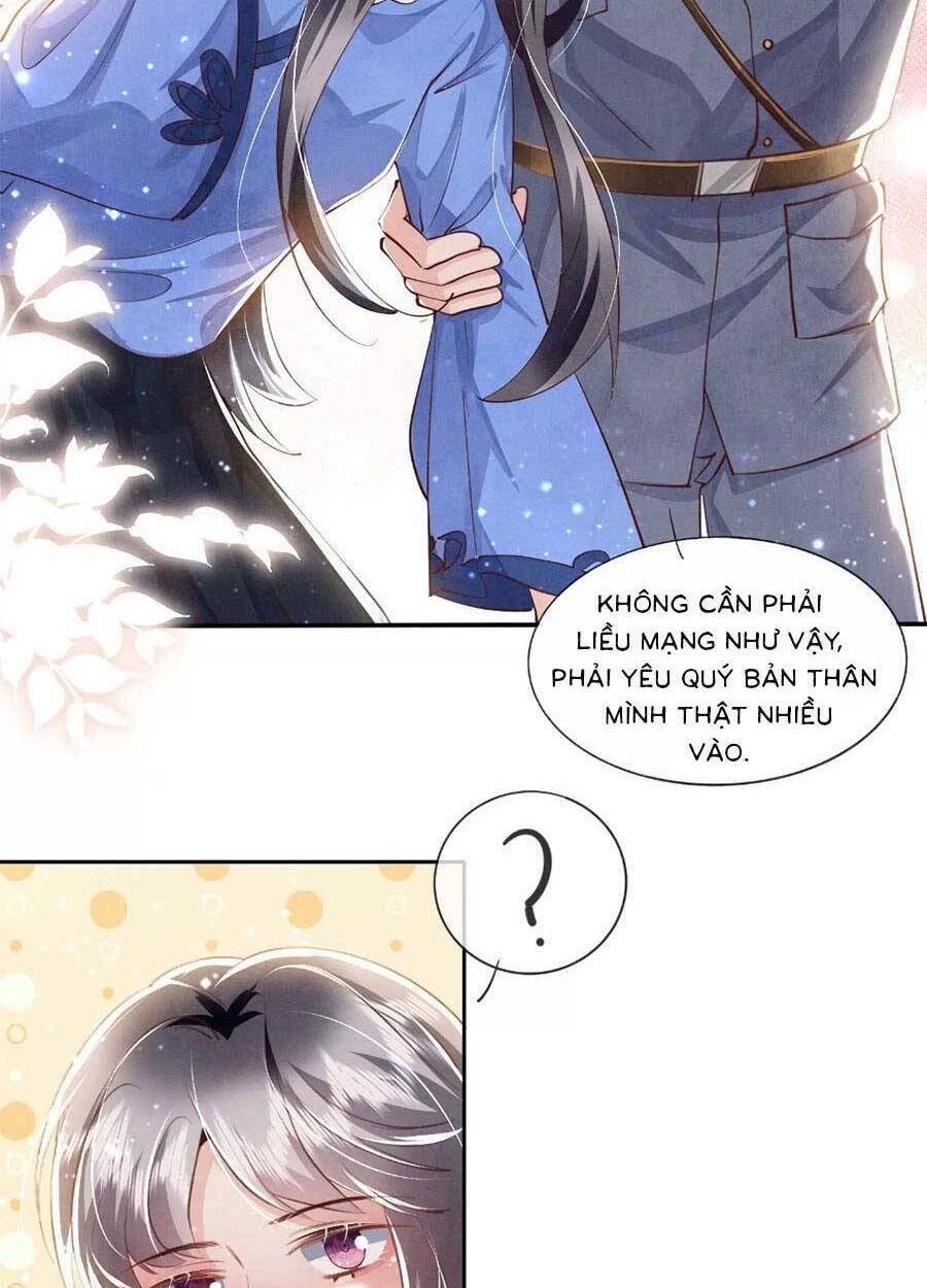 Tôi Có Ông Chồng Hay Ghen - Chapter 51 - Page 17