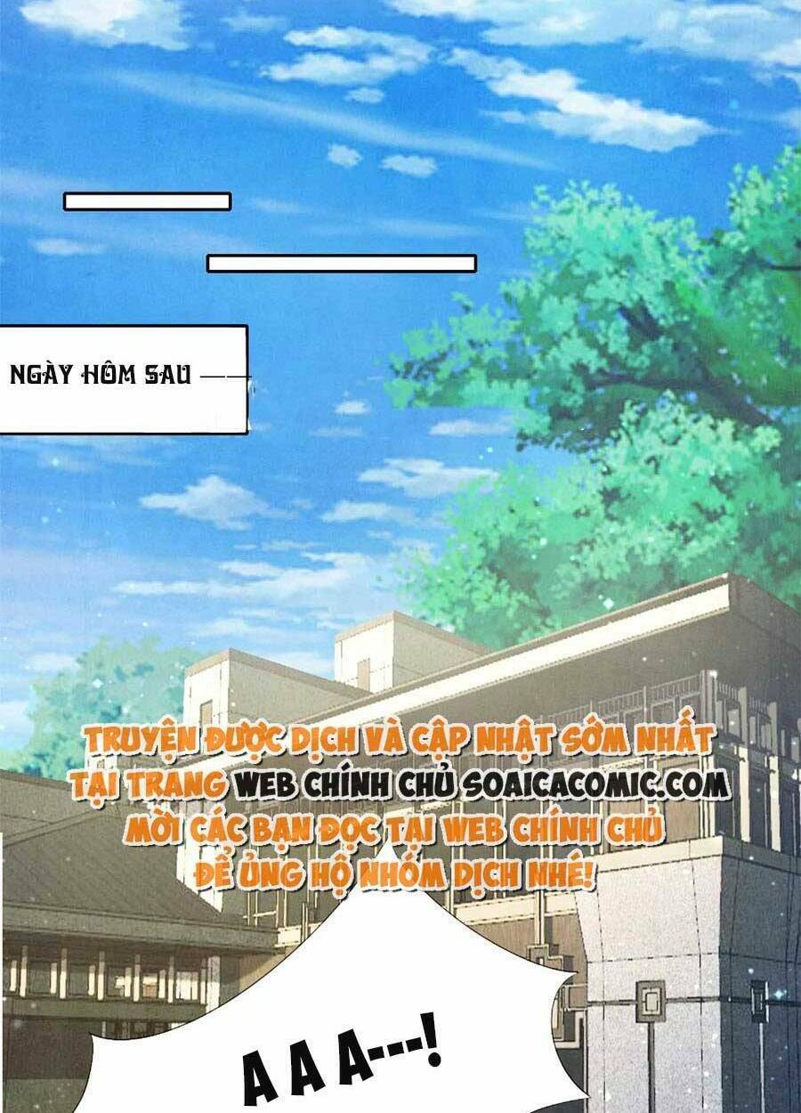 Tôi Có Ông Chồng Hay Ghen - Chapter 51 - Page 20