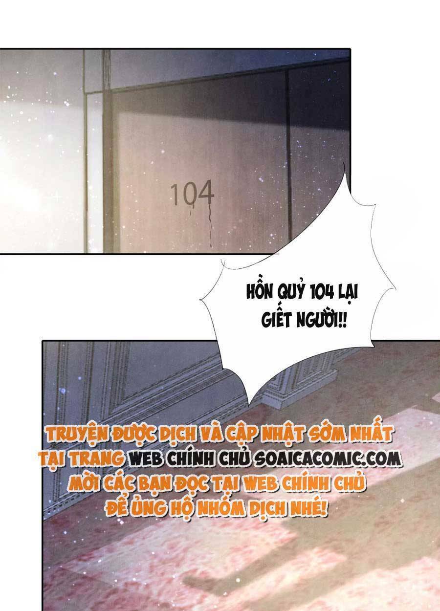 Tôi Có Ông Chồng Hay Ghen - Chapter 51 - Page 22