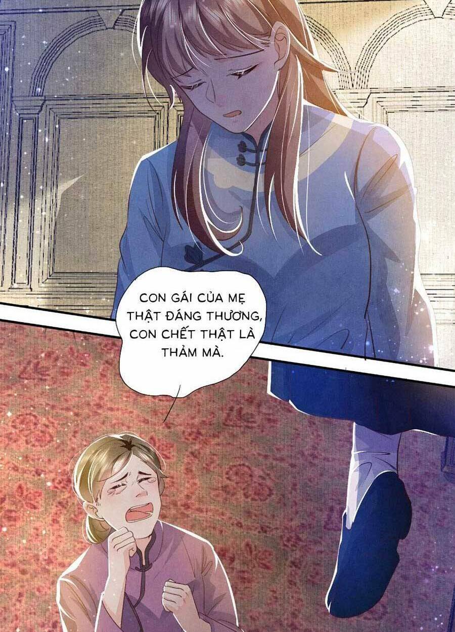 Tôi Có Ông Chồng Hay Ghen - Chapter 51 - Page 25