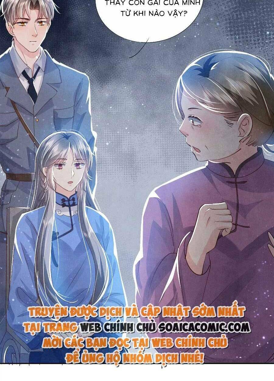 Tôi Có Ông Chồng Hay Ghen - Chapter 51 - Page 27