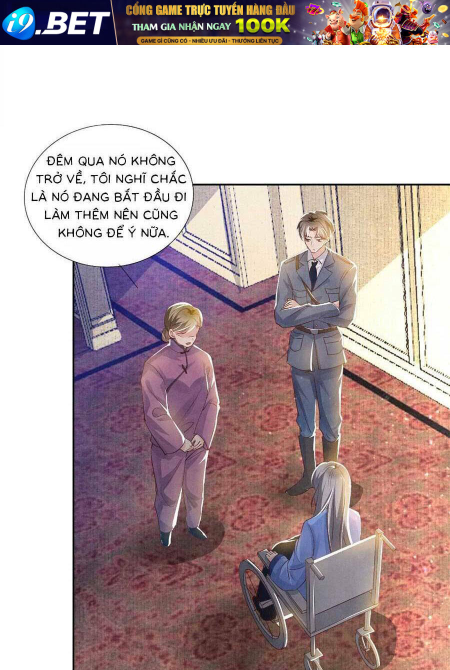 Tôi Có Ông Chồng Hay Ghen - Chapter 51 - Page 28