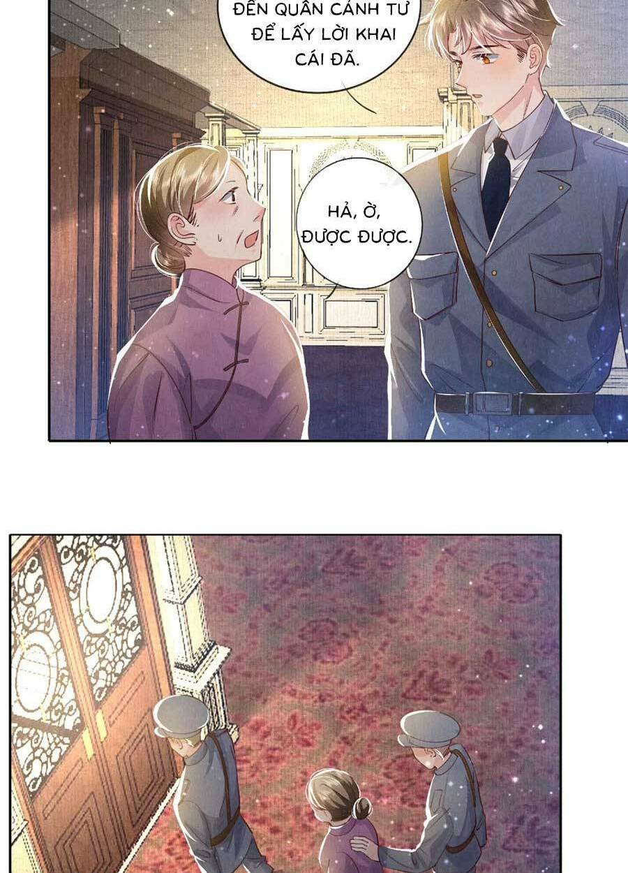 Tôi Có Ông Chồng Hay Ghen - Chapter 51 - Page 33