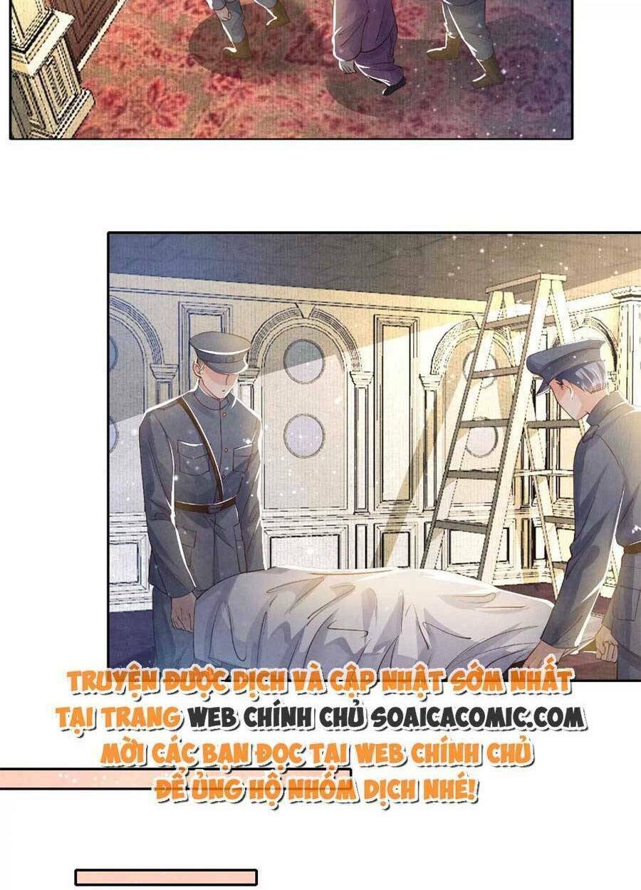 Tôi Có Ông Chồng Hay Ghen - Chapter 51 - Page 34