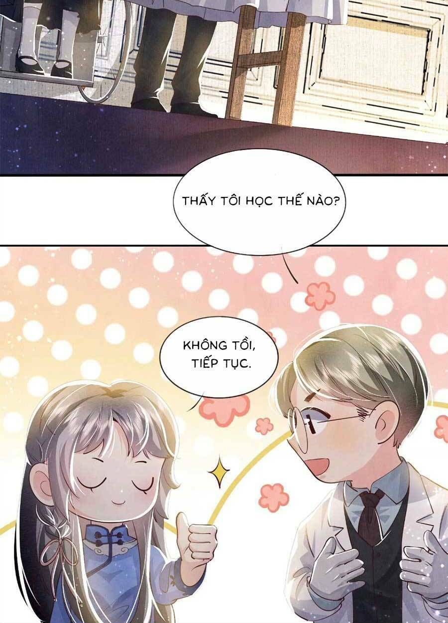 Tôi Có Ông Chồng Hay Ghen - Chapter 51 - Page 36