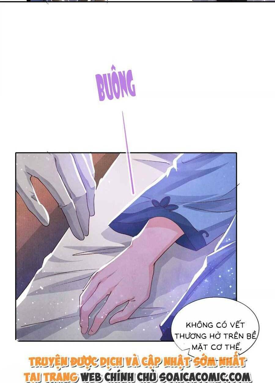 Tôi Có Ông Chồng Hay Ghen - Chapter 51 - Page 37