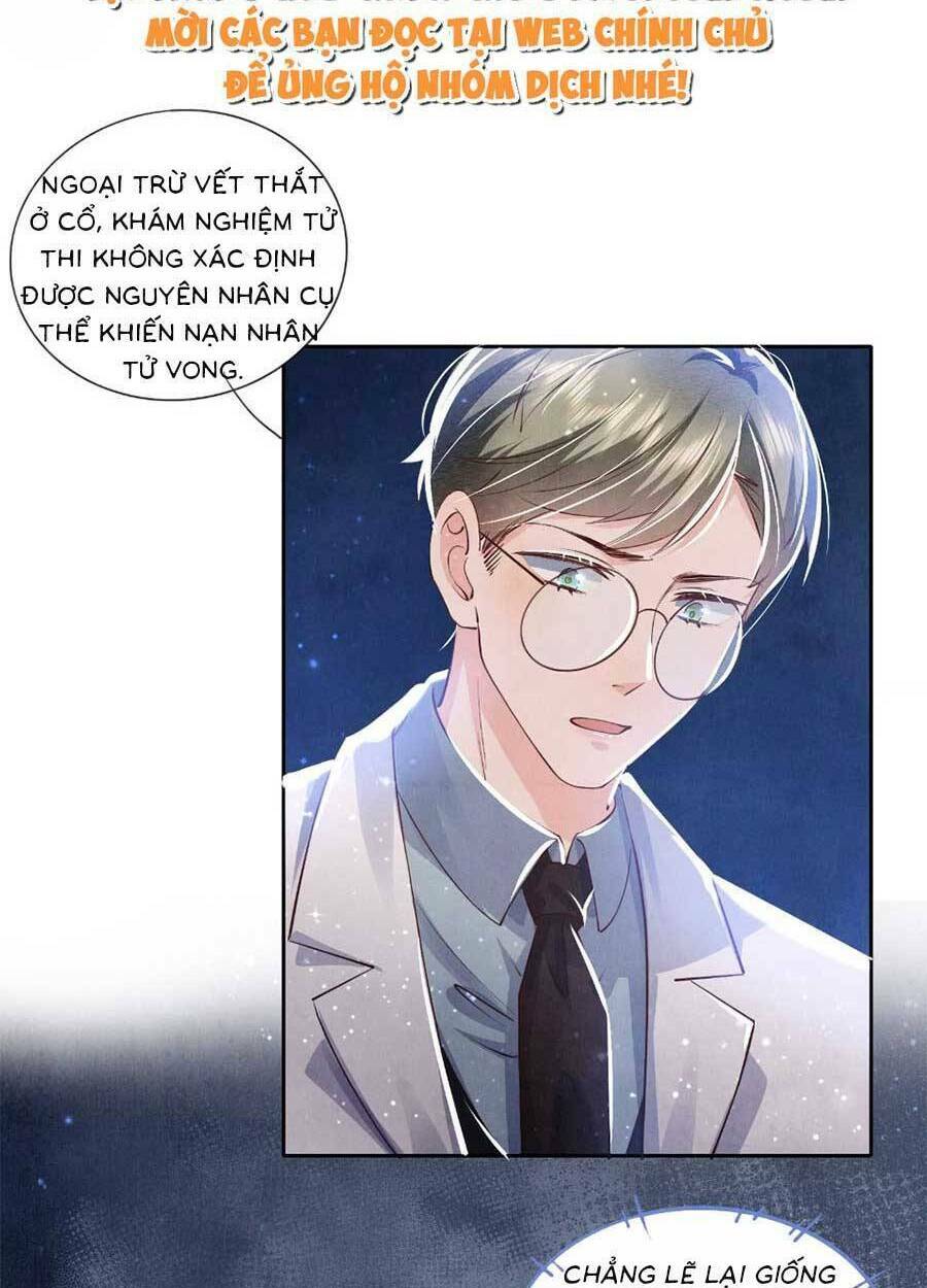 Tôi Có Ông Chồng Hay Ghen - Chapter 51 - Page 38