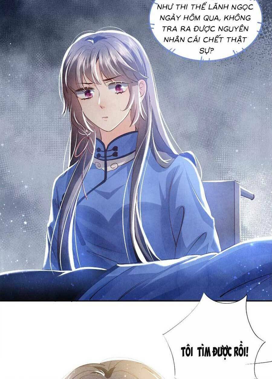 Tôi Có Ông Chồng Hay Ghen - Chapter 51 - Page 39