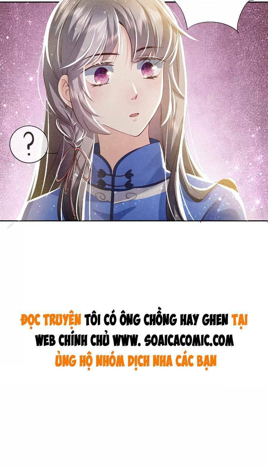 Tôi Có Ông Chồng Hay Ghen - Chapter 51 - Page 40