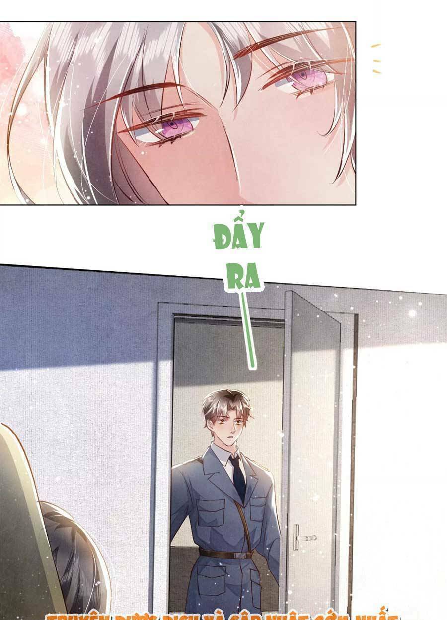 Tôi Có Ông Chồng Hay Ghen - Chapter 51 - Page 7