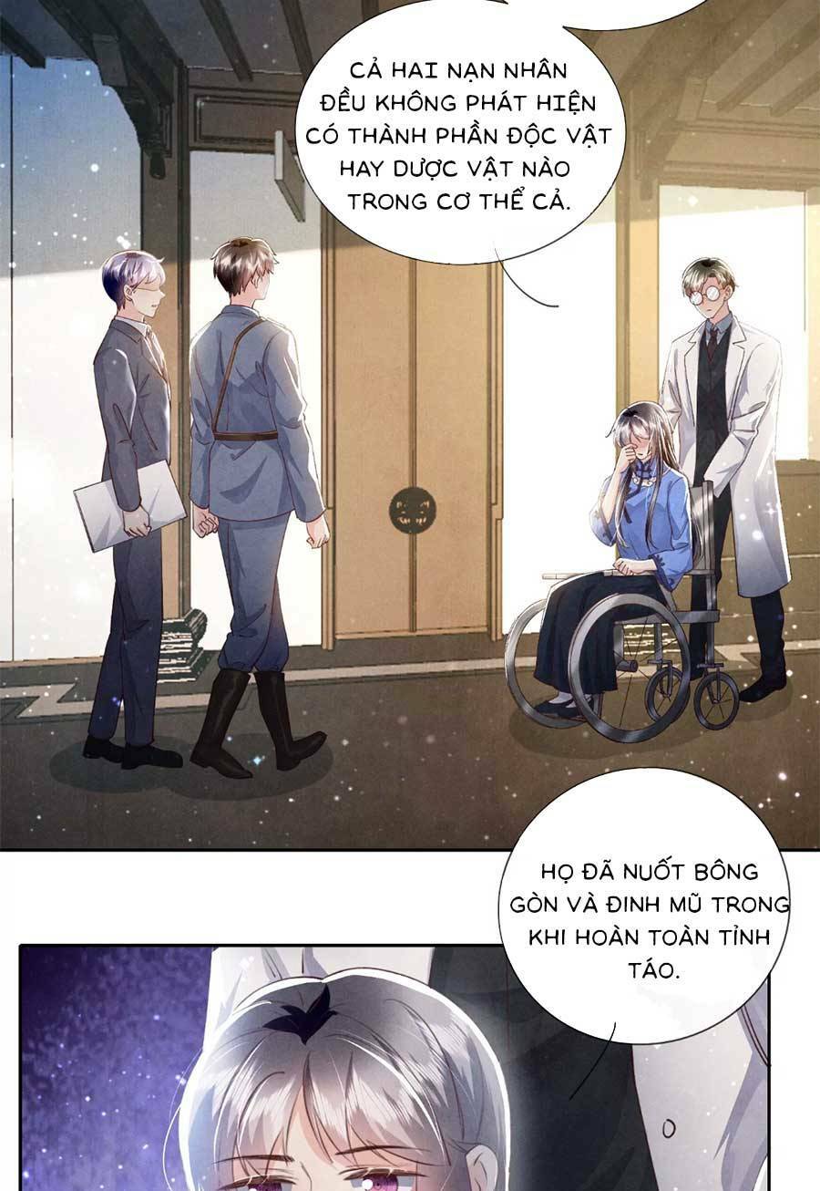 Tôi Có Ông Chồng Hay Ghen - Chapter 52 - Page 10