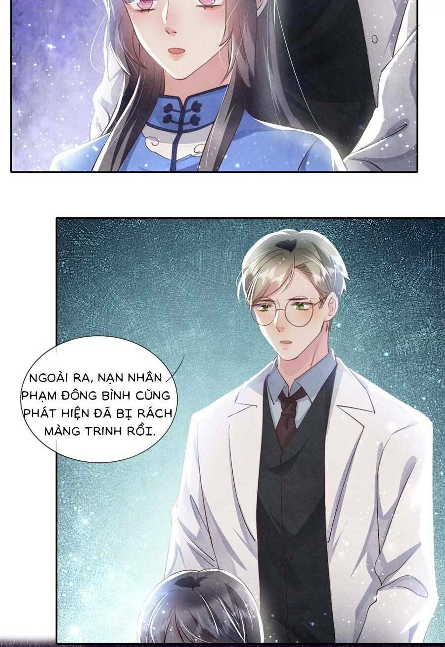 Tôi Có Ông Chồng Hay Ghen - Chapter 52 - Page 11