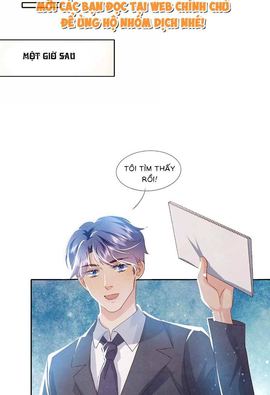 Tôi Có Ông Chồng Hay Ghen - Chapter 52 - Page 17