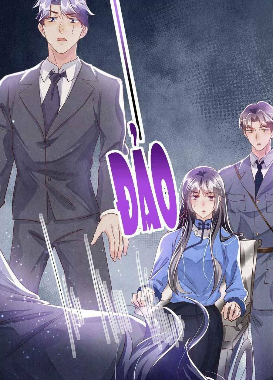 Tôi Có Ông Chồng Hay Ghen - Chapter 53 - Page 10