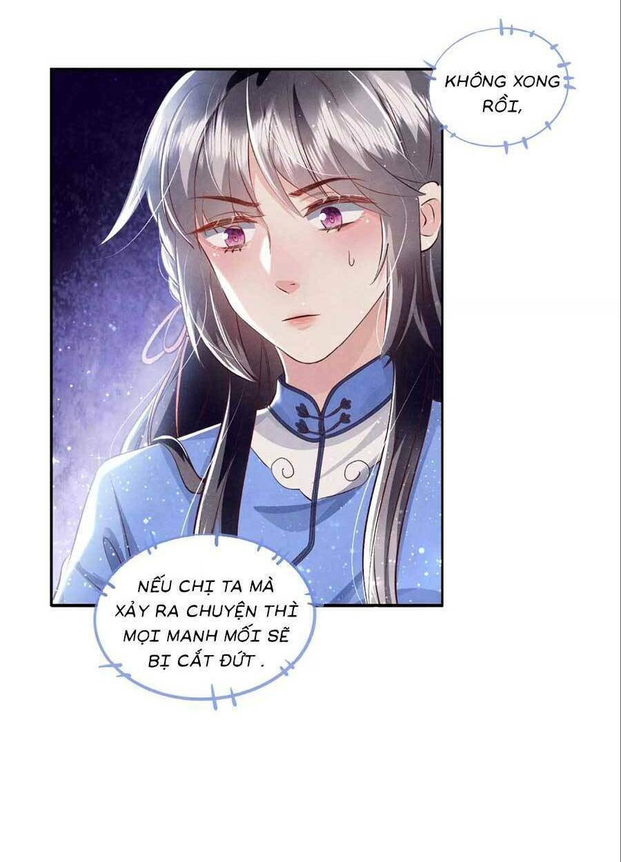 Tôi Có Ông Chồng Hay Ghen - Chapter 53 - Page 12