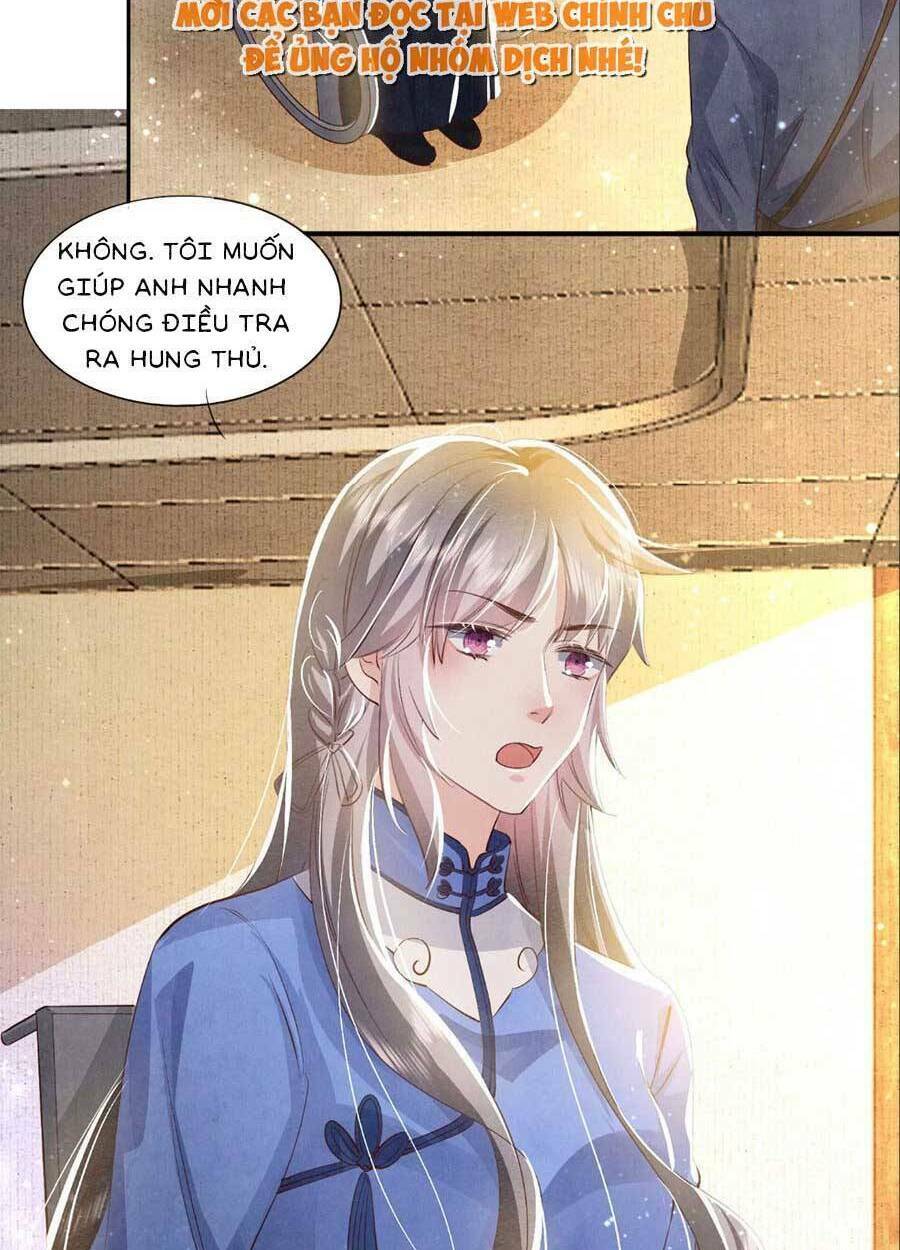 Tôi Có Ông Chồng Hay Ghen - Chapter 53 - Page 16