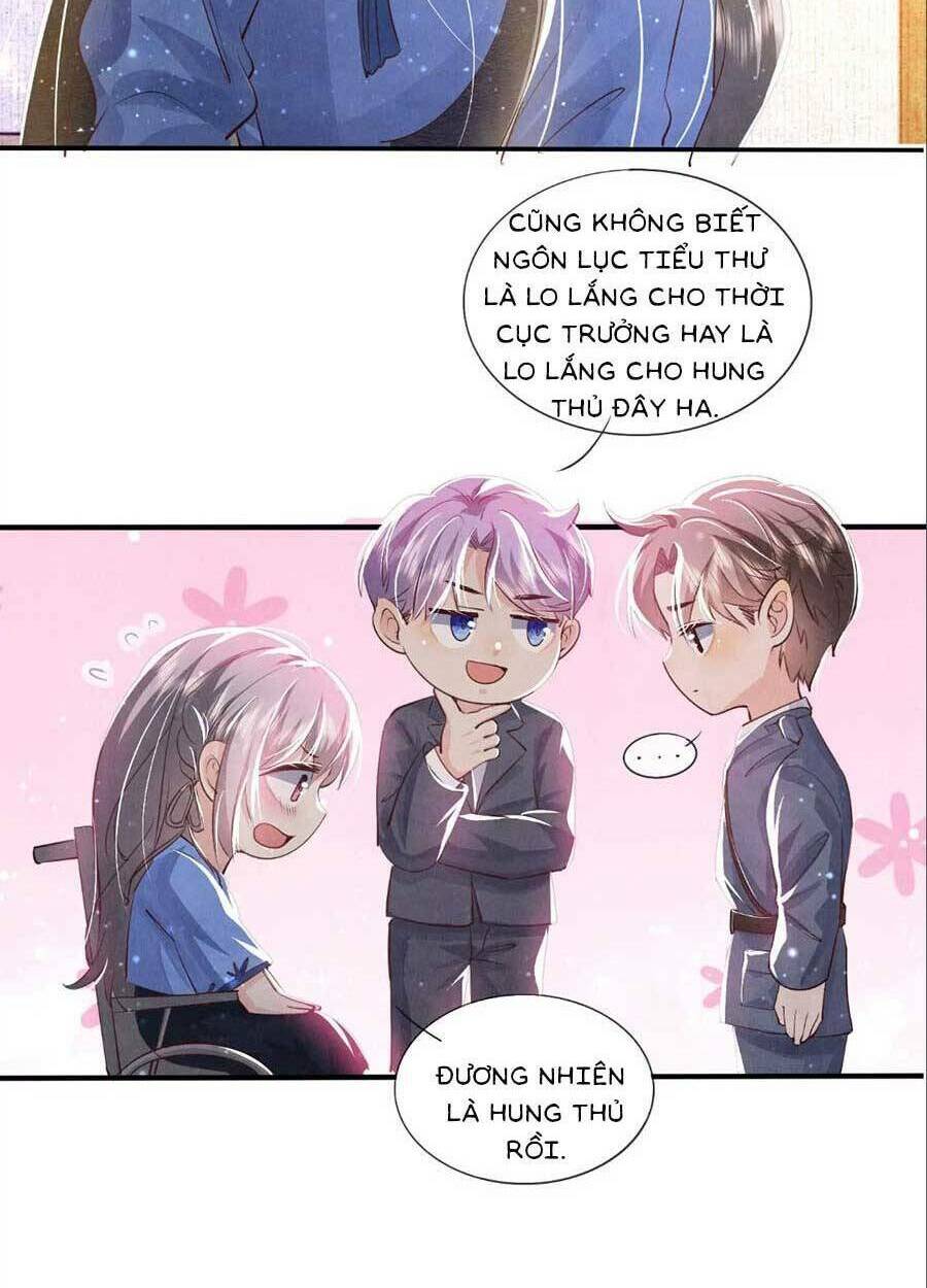 Tôi Có Ông Chồng Hay Ghen - Chapter 53 - Page 17