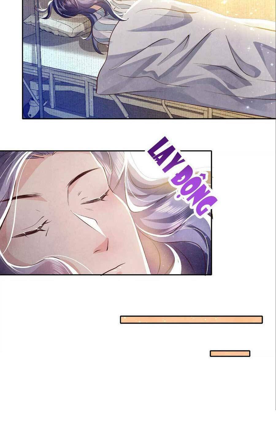 Tôi Có Ông Chồng Hay Ghen - Chapter 53 - Page 20