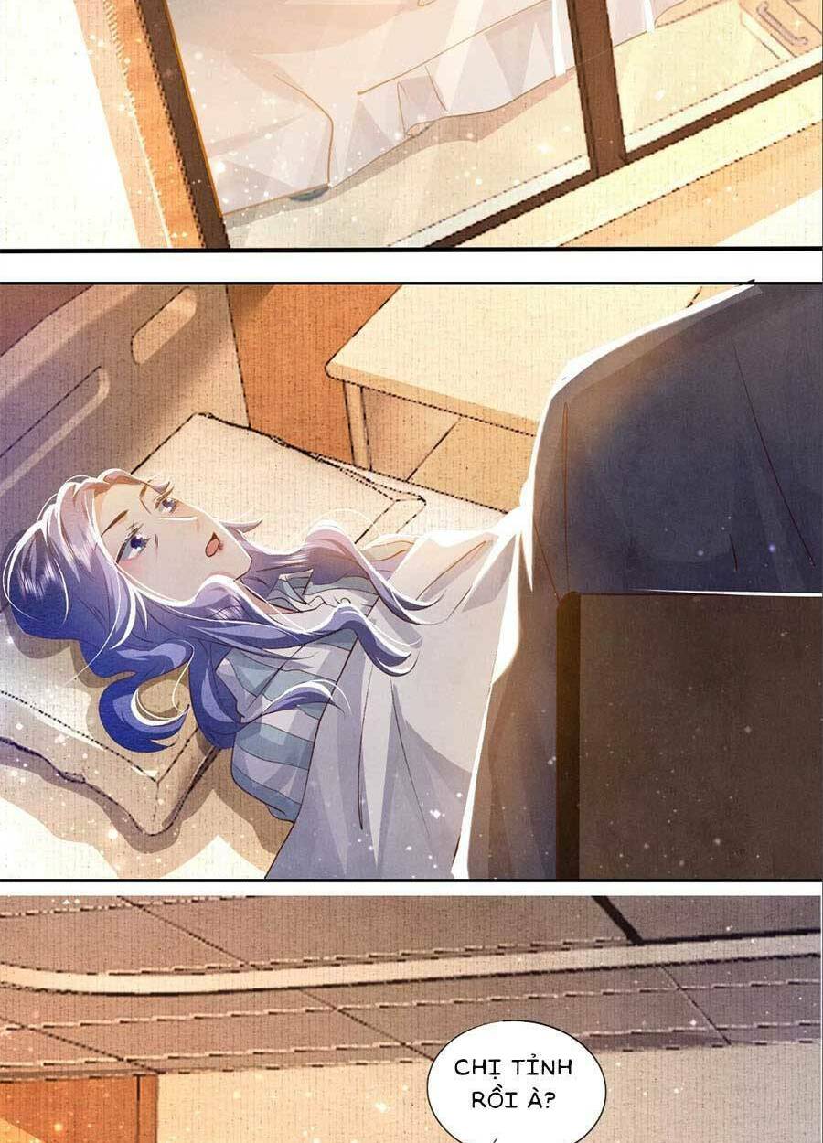 Tôi Có Ông Chồng Hay Ghen - Chapter 53 - Page 22