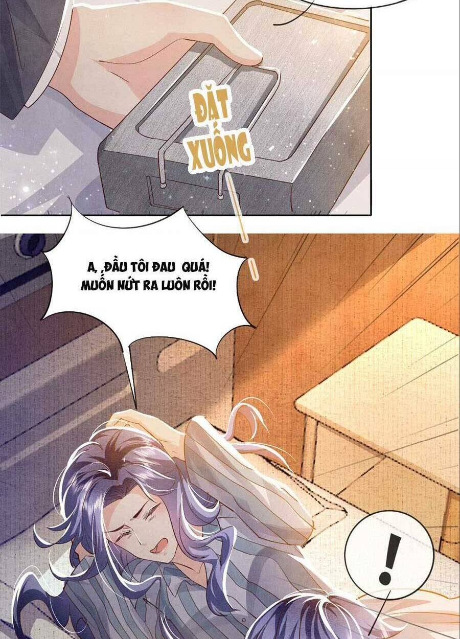 Tôi Có Ông Chồng Hay Ghen - Chapter 53 - Page 24