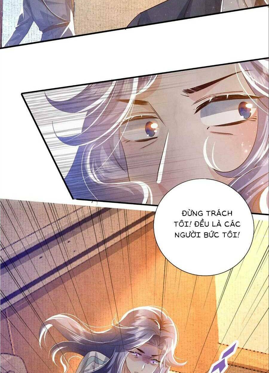 Tôi Có Ông Chồng Hay Ghen - Chapter 53 - Page 26