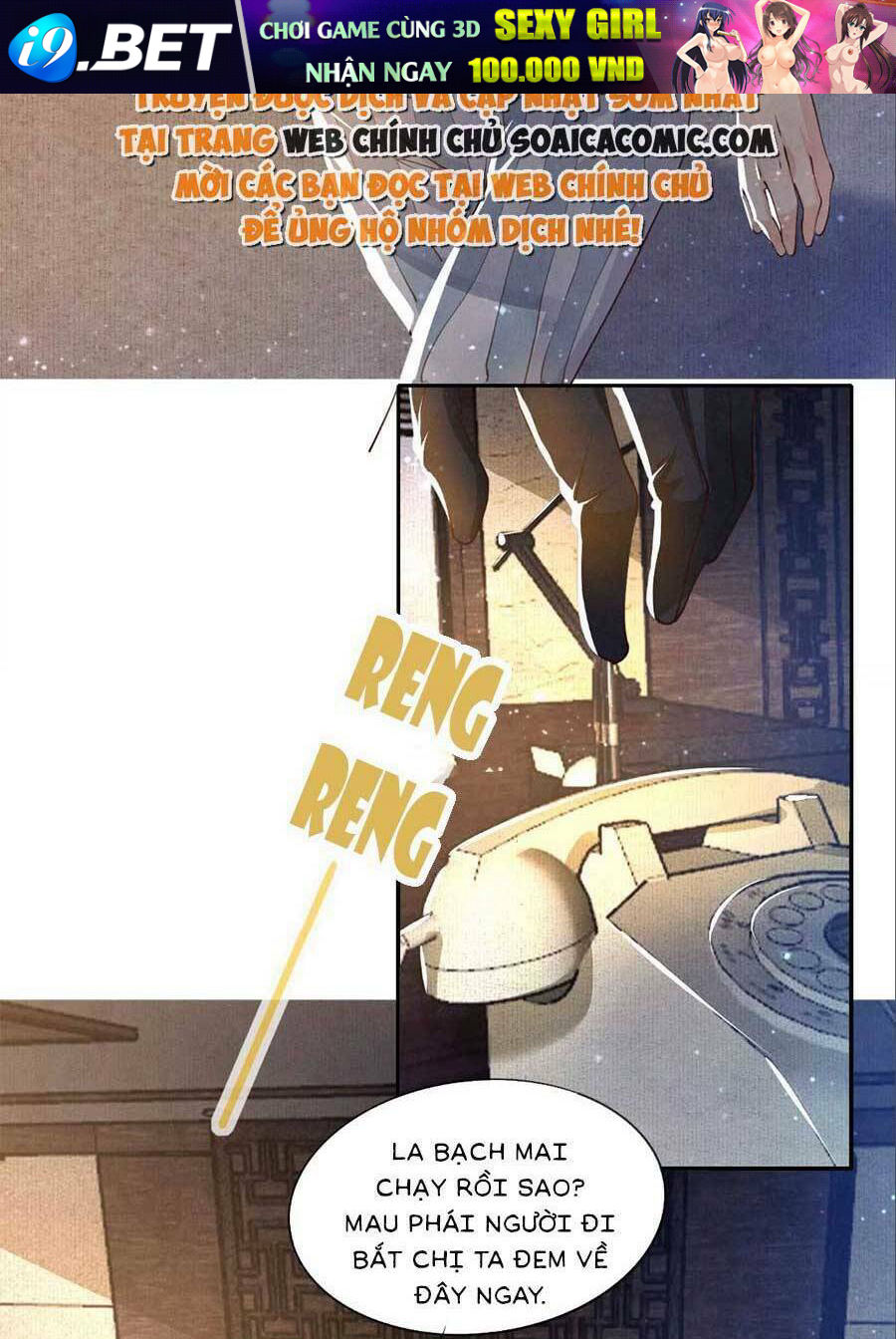 Tôi Có Ông Chồng Hay Ghen - Chapter 53 - Page 30