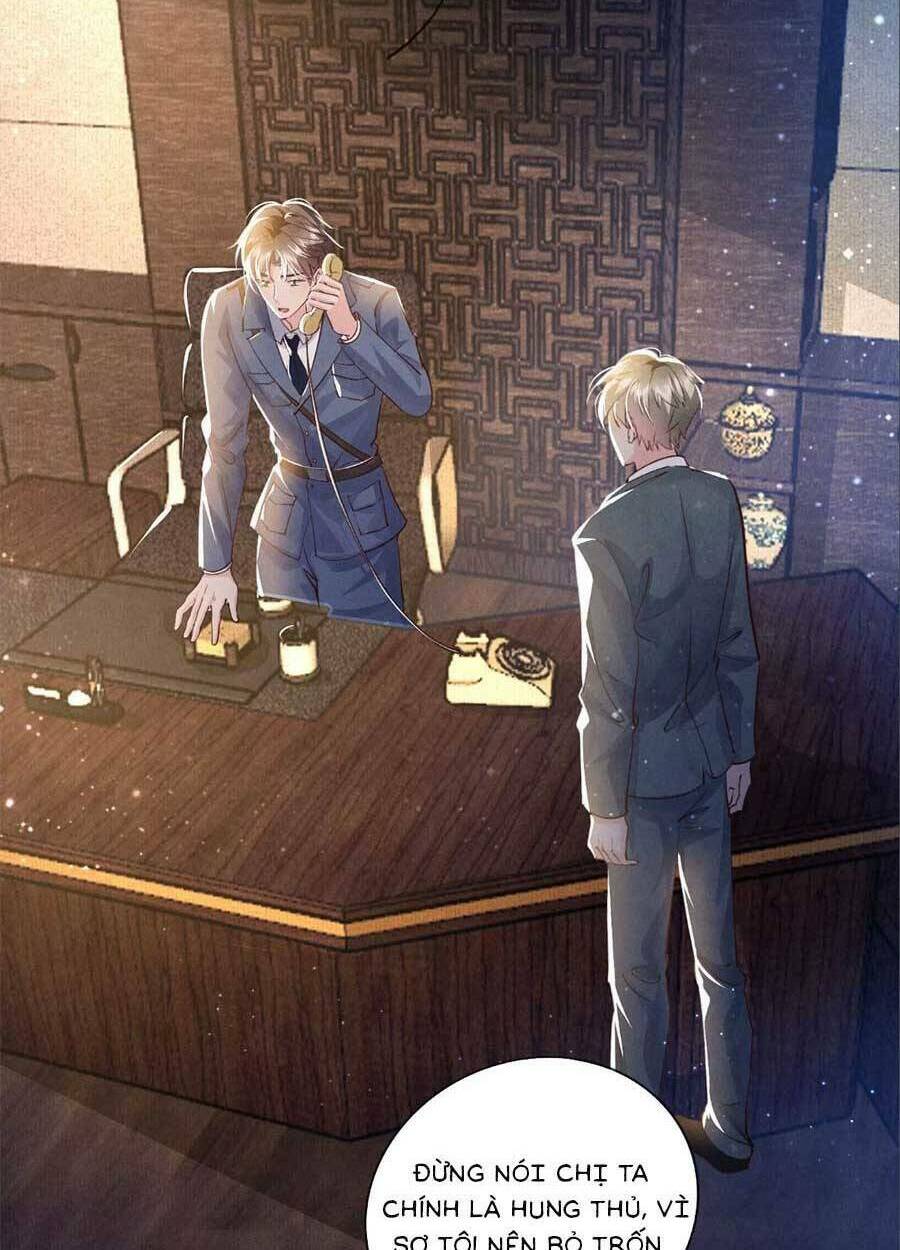 Tôi Có Ông Chồng Hay Ghen - Chapter 53 - Page 31
