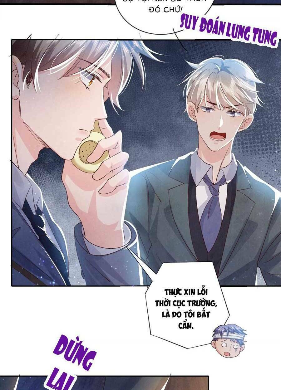 Tôi Có Ông Chồng Hay Ghen - Chapter 53 - Page 32