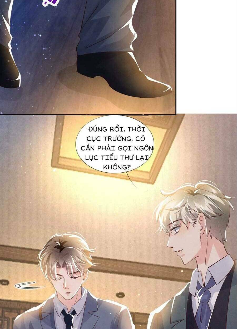 Tôi Có Ông Chồng Hay Ghen - Chapter 53 - Page 33