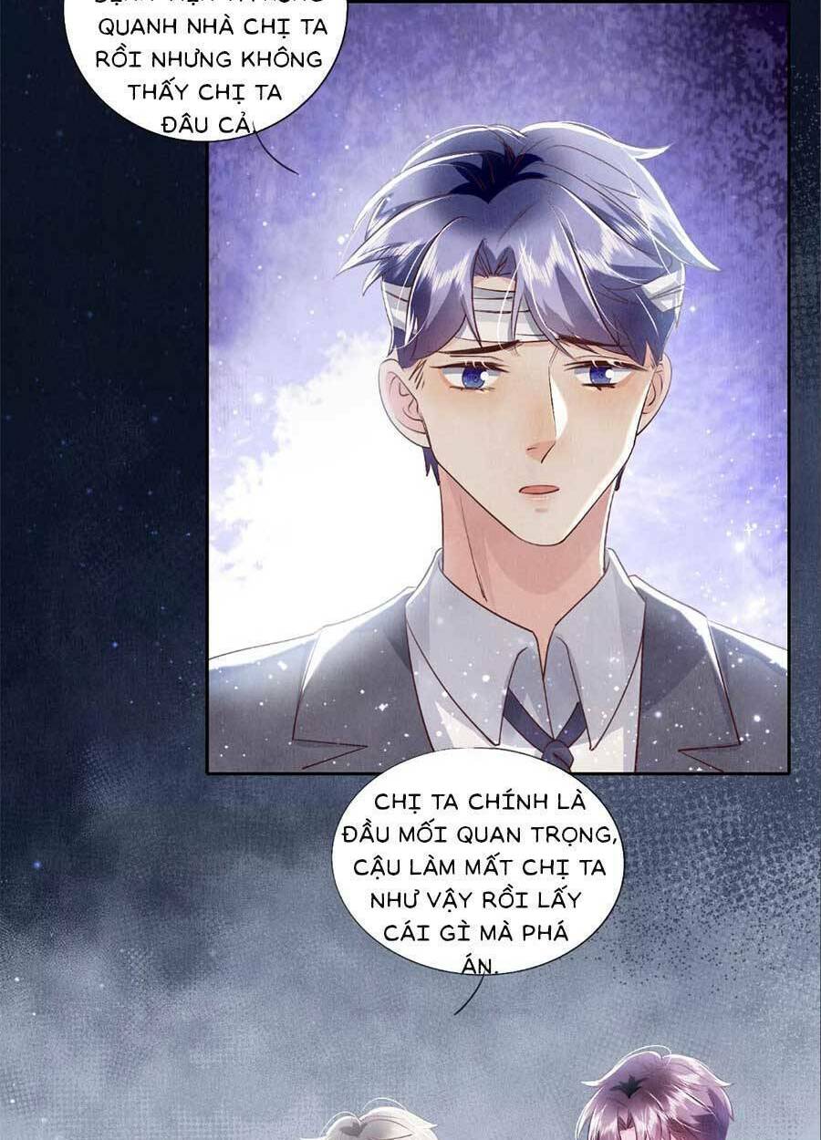 Tôi Có Ông Chồng Hay Ghen - Chapter 53 - Page 36