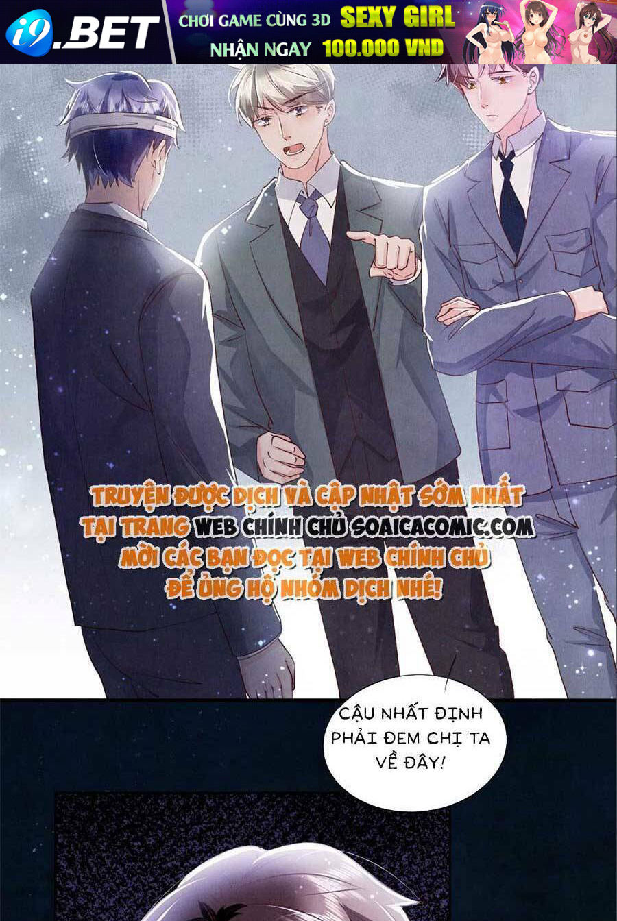 Tôi Có Ông Chồng Hay Ghen - Chapter 53 - Page 37