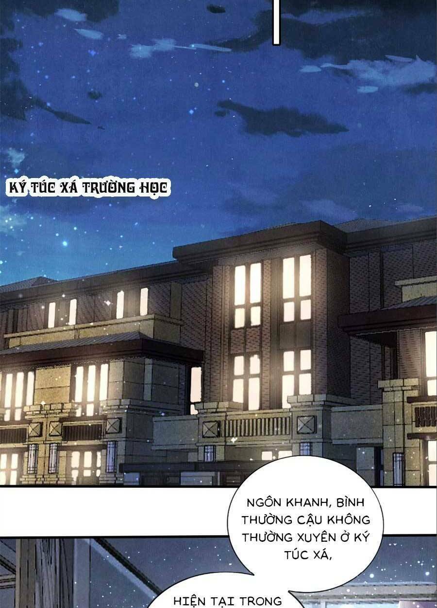 Tôi Có Ông Chồng Hay Ghen - Chapter 53 - Page 39