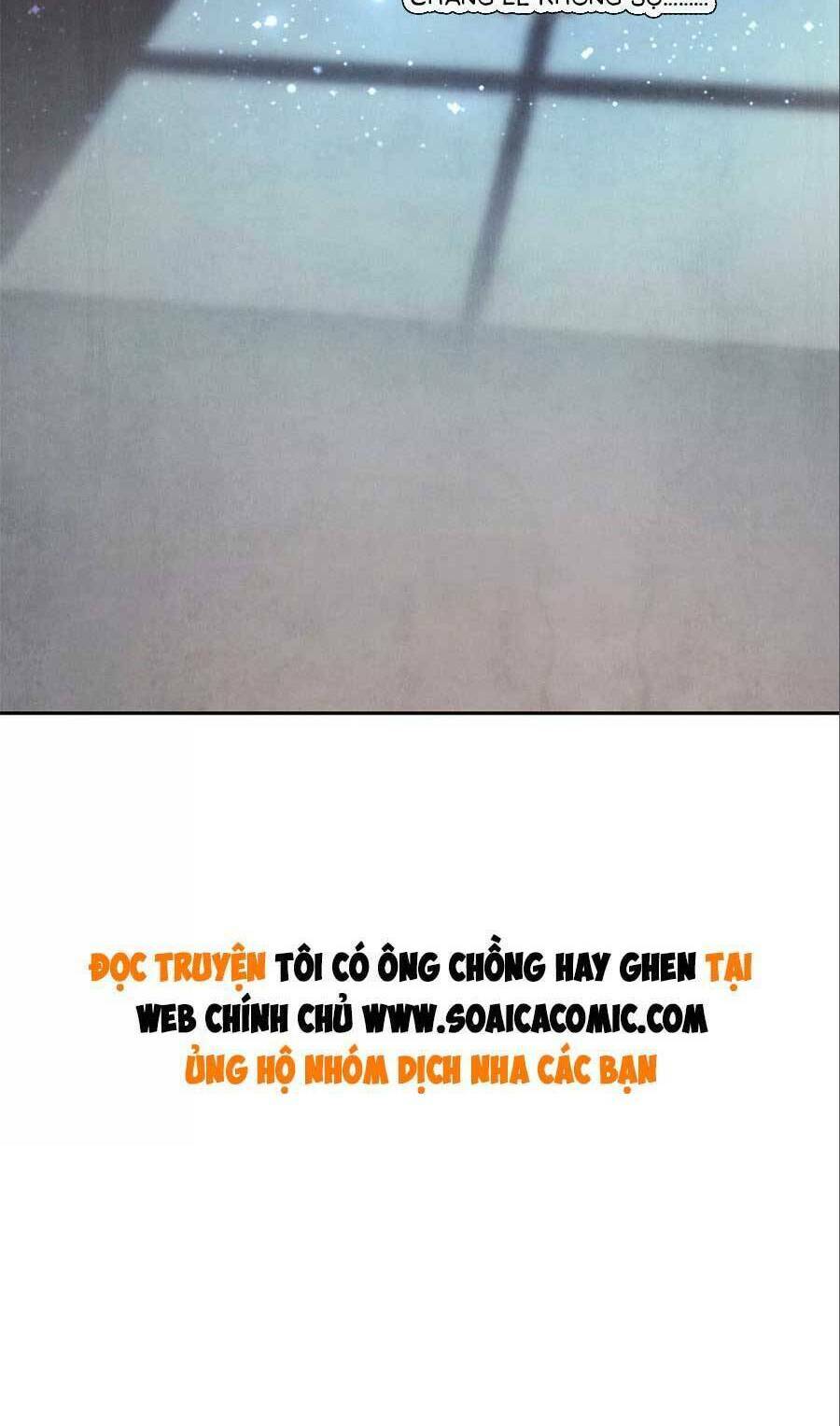 Tôi Có Ông Chồng Hay Ghen - Chapter 53 - Page 41