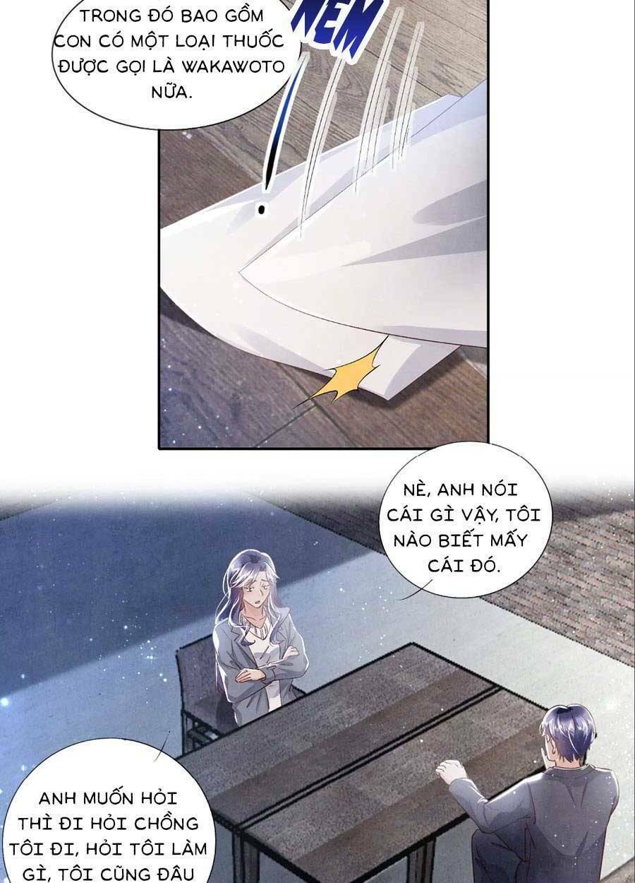 Tôi Có Ông Chồng Hay Ghen - Chapter 53 - Page 4