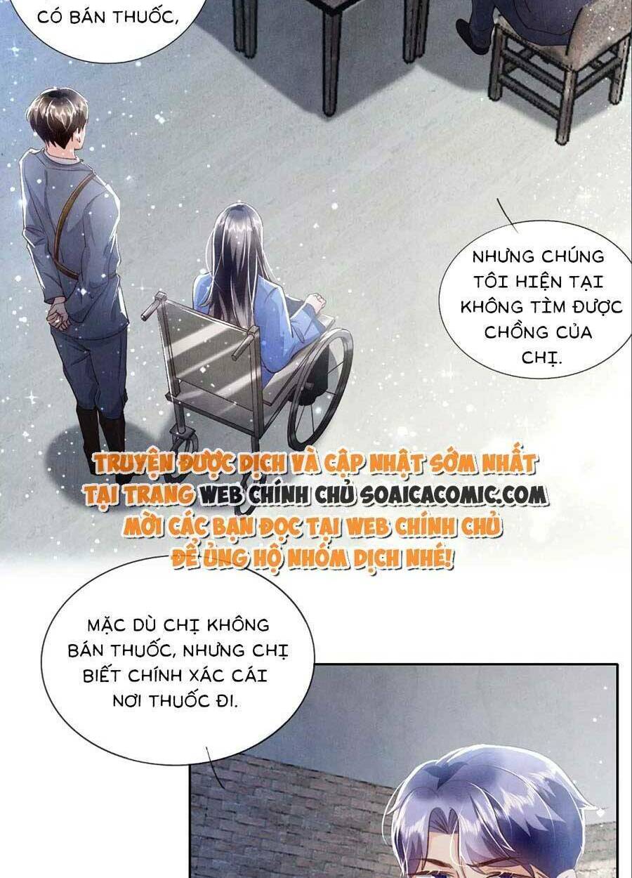 Tôi Có Ông Chồng Hay Ghen - Chapter 53 - Page 5