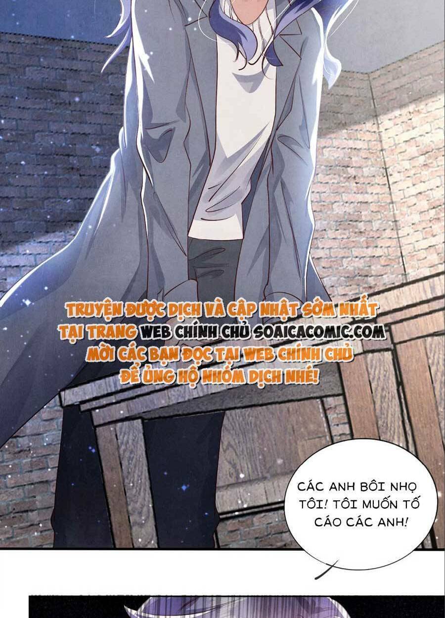 Tôi Có Ông Chồng Hay Ghen - Chapter 53 - Page 8