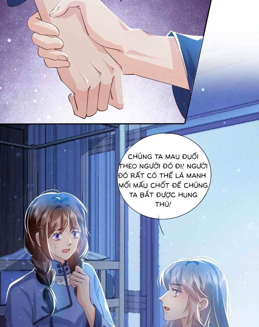 Tôi Có Ông Chồng Hay Ghen - Chapter 54 - Page 9