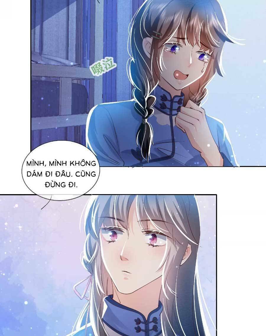 Tôi Có Ông Chồng Hay Ghen - Chapter 54 - Page 11