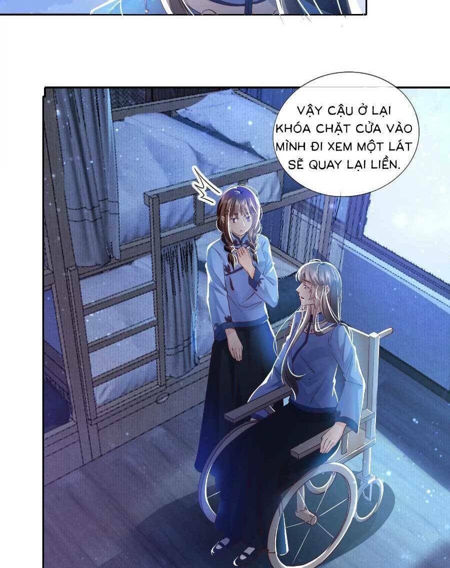 Tôi Có Ông Chồng Hay Ghen - Chapter 54 - Page 12