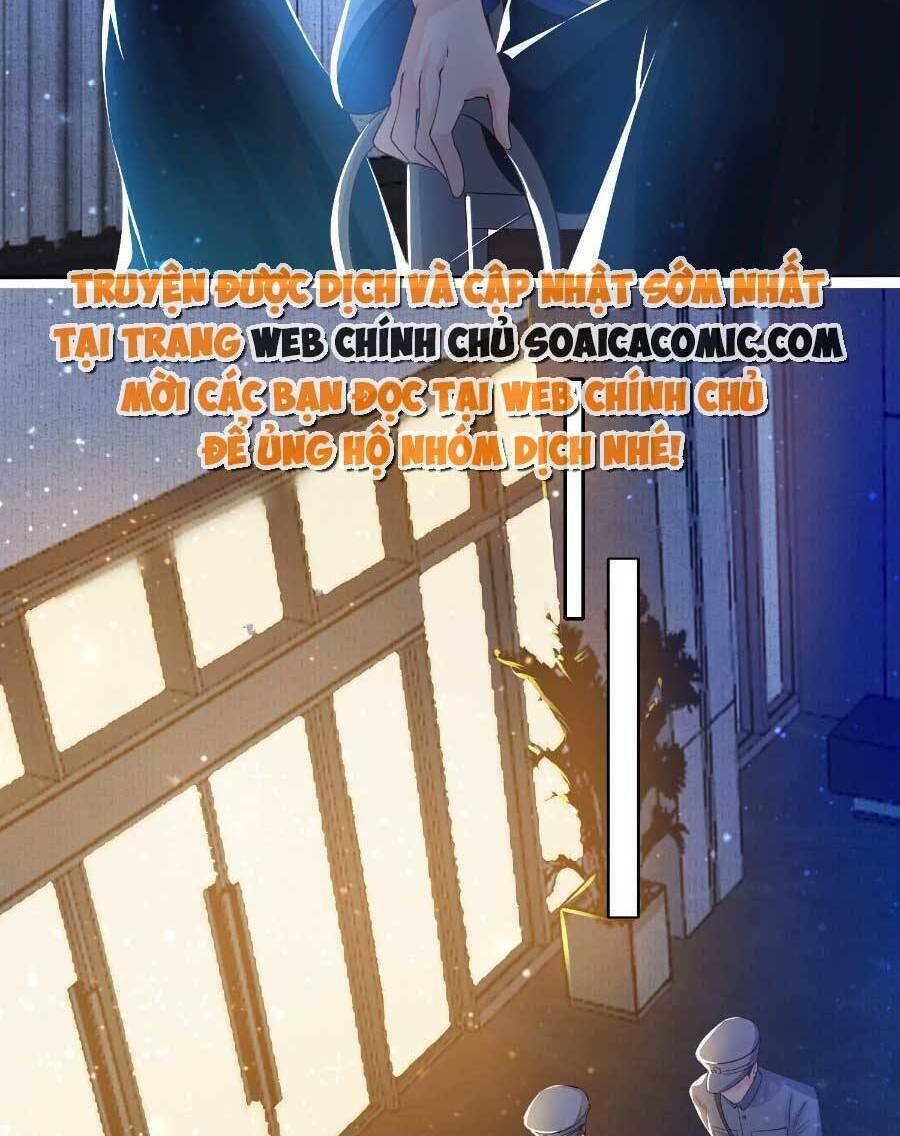 Tôi Có Ông Chồng Hay Ghen - Chapter 54 - Page 14