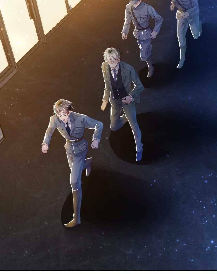 Tôi Có Ông Chồng Hay Ghen - Chapter 54 - Page 15