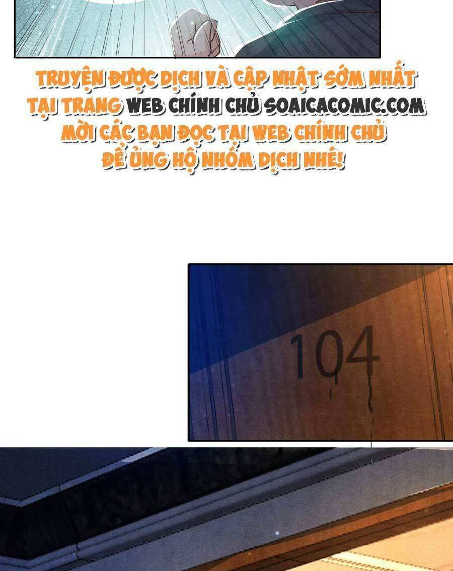 Tôi Có Ông Chồng Hay Ghen - Chapter 54 - Page 18