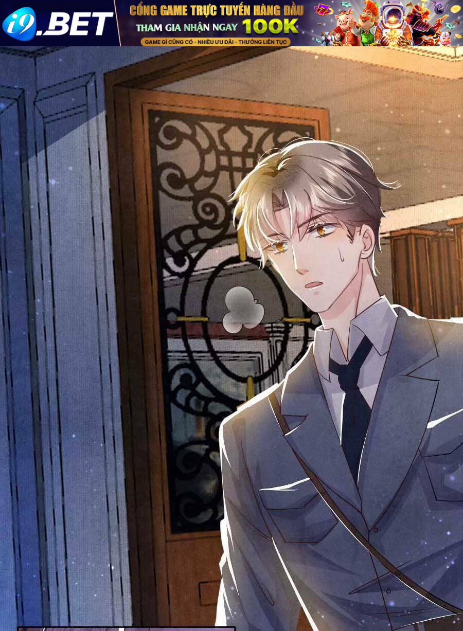 Tôi Có Ông Chồng Hay Ghen - Chapter 54 - Page 19