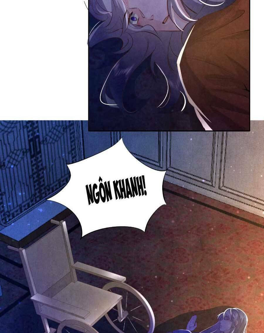 Tôi Có Ông Chồng Hay Ghen - Chapter 54 - Page 21