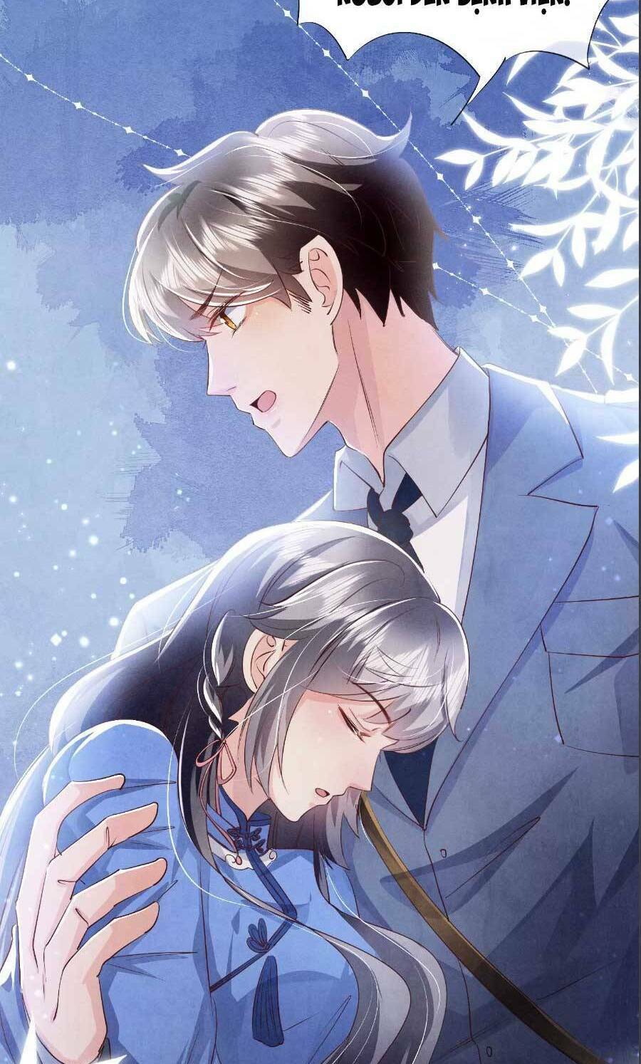 Tôi Có Ông Chồng Hay Ghen - Chapter 54 - Page 26