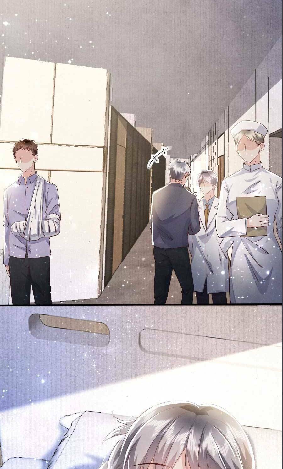 Tôi Có Ông Chồng Hay Ghen - Chapter 54 - Page 28