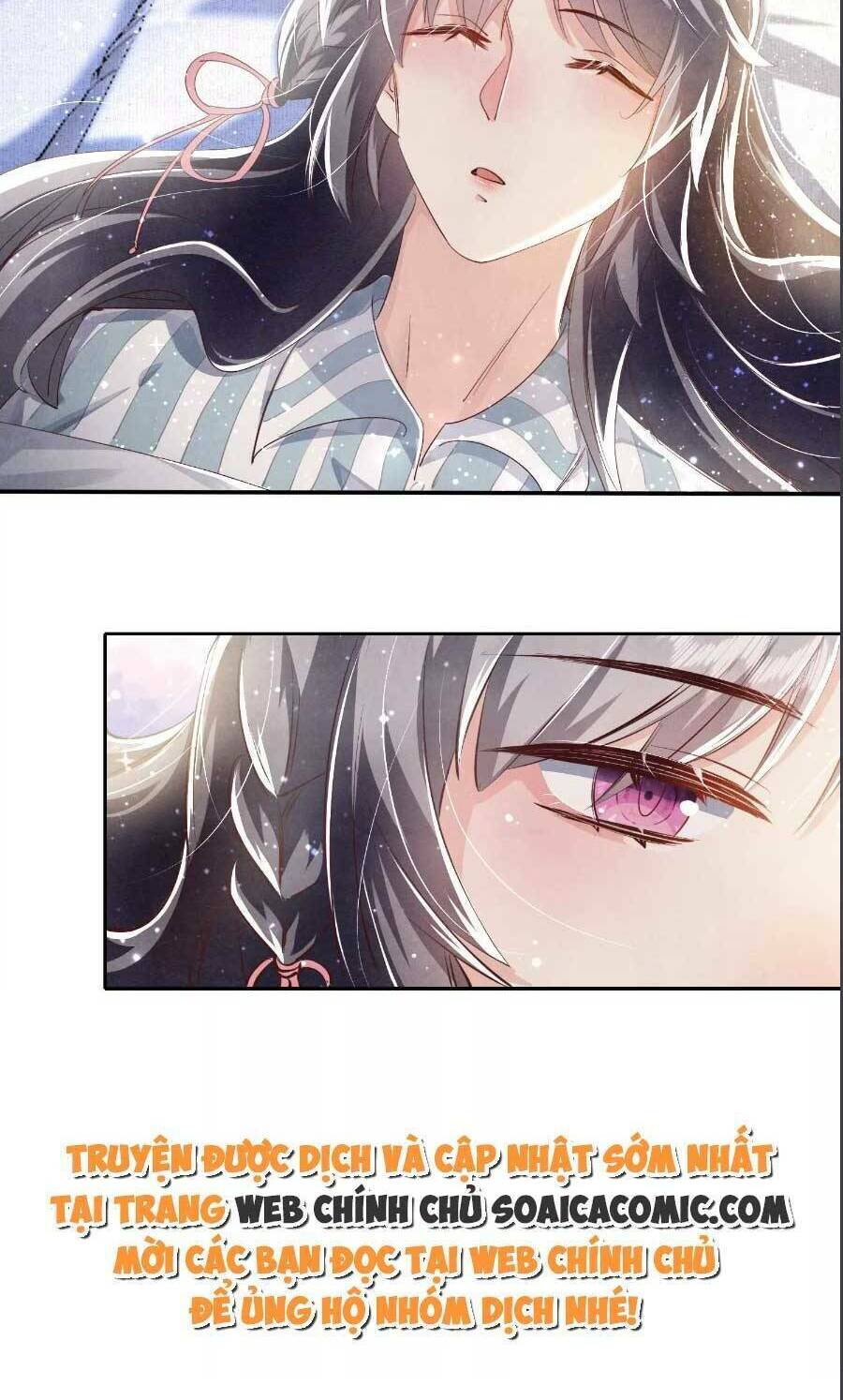 Tôi Có Ông Chồng Hay Ghen - Chapter 54 - Page 29