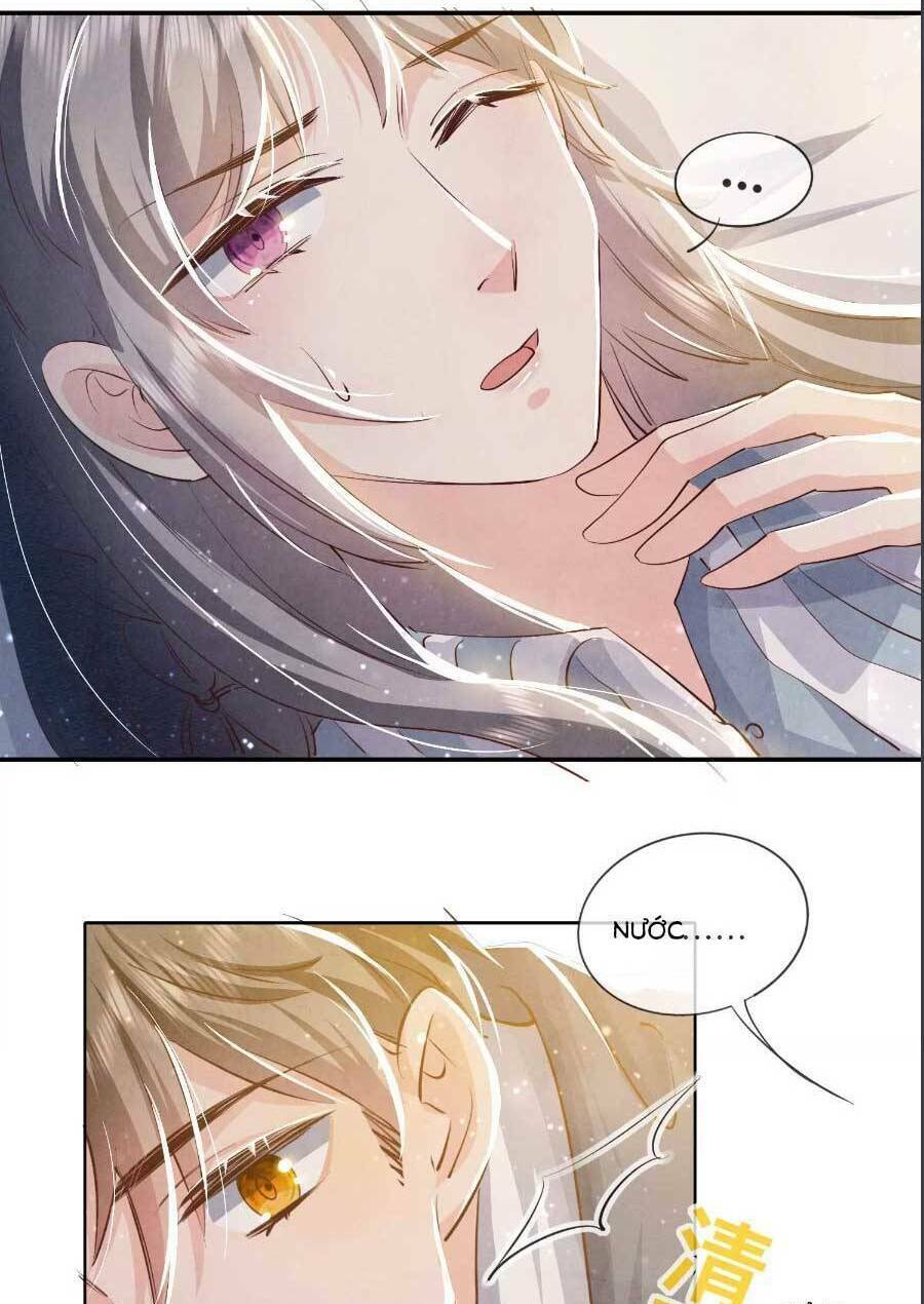 Tôi Có Ông Chồng Hay Ghen - Chapter 54 - Page 32